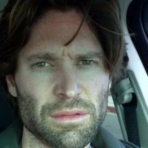 Meet your Posher, John